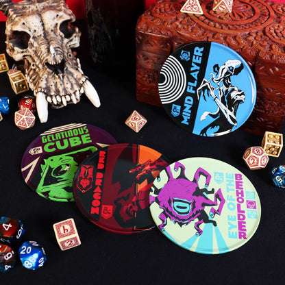 Set de 4 sous-verres métal imprimés Dungeons & DragonsSSet de 4 sous-verres métal imprimés Dungeons & DragonsoSet de 4 sous-verres métal imprimés Dungeons & DragonsuSet de 4 sous-verres métal imprimés Dungeons & DragonssSet de 4 sous-verres métal imprimés Dungeons & Dragons-Set de 4 sous-verres métal imprimés Dungeons & DragonsvSet de 4 sous-verres métal imprimés Dungeons & DragonseSet de 4 sous-verres métal imprimés Dungeons & DragonsrSet de 4 sous-verres métal imprimés Dungeons & DragonsrSet de 4 sous-ver