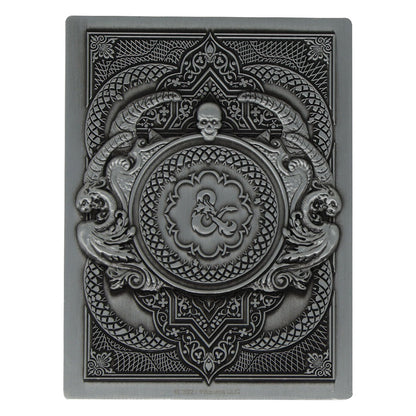 Lingot collector Dungeons & Dragons - Dungeon Masters Guide