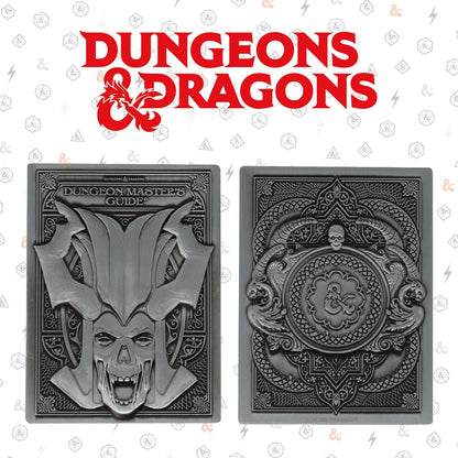 Lingot collector Dungeons & Dragons - Dungeon Masters Guide