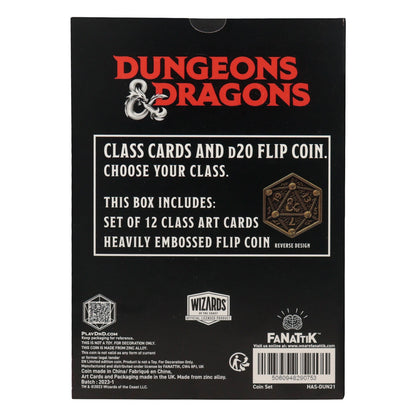Pièce collector Dungeons & Dragons - Class Cards and D20 FlipPPièce collector Dungeons & Dragons - Class Cards and D20 FlipiPièce collector Dungeons & Dragons - Class Cards and D20 FlipèPièce collector Dungeons & Dragons - Class Cards and D20 FlipcPièce collector Dungeons & Dragons - Class Cards and D20 FlipePièce collector Dungeons & Dragons - Class Cards and D20 Flip Pièce collector Dungeons & Dragons - Class Cards and D20 FlipcPièce collector Dungeons & Dragons - Class Cards and D20 FlipoPièce collector 