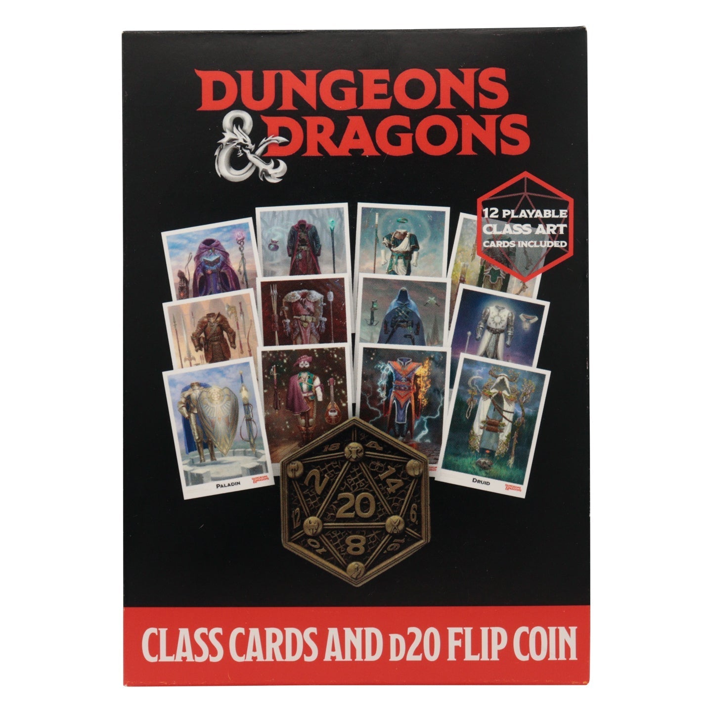 Pièce collector Dungeons & Dragons - Class Cards and D20 FlipPPièce collector Dungeons & Dragons - Class Cards and D20 FlipiPièce collector Dungeons & Dragons - Class Cards and D20 FlipèPièce collector Dungeons & Dragons - Class Cards and D20 FlipcPièce collector Dungeons & Dragons - Class Cards and D20 FlipePièce collector Dungeons & Dragons - Class Cards and D20 Flip Pièce collector Dungeons & Dragons - Class Cards and D20 FlipcPièce collector Dungeons & Dragons - Class Cards and D20 FlipoPièce collector 