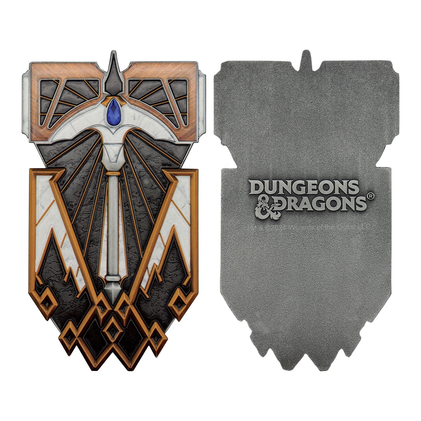 Lingot collector Dungeons & Dragons - Mirabar