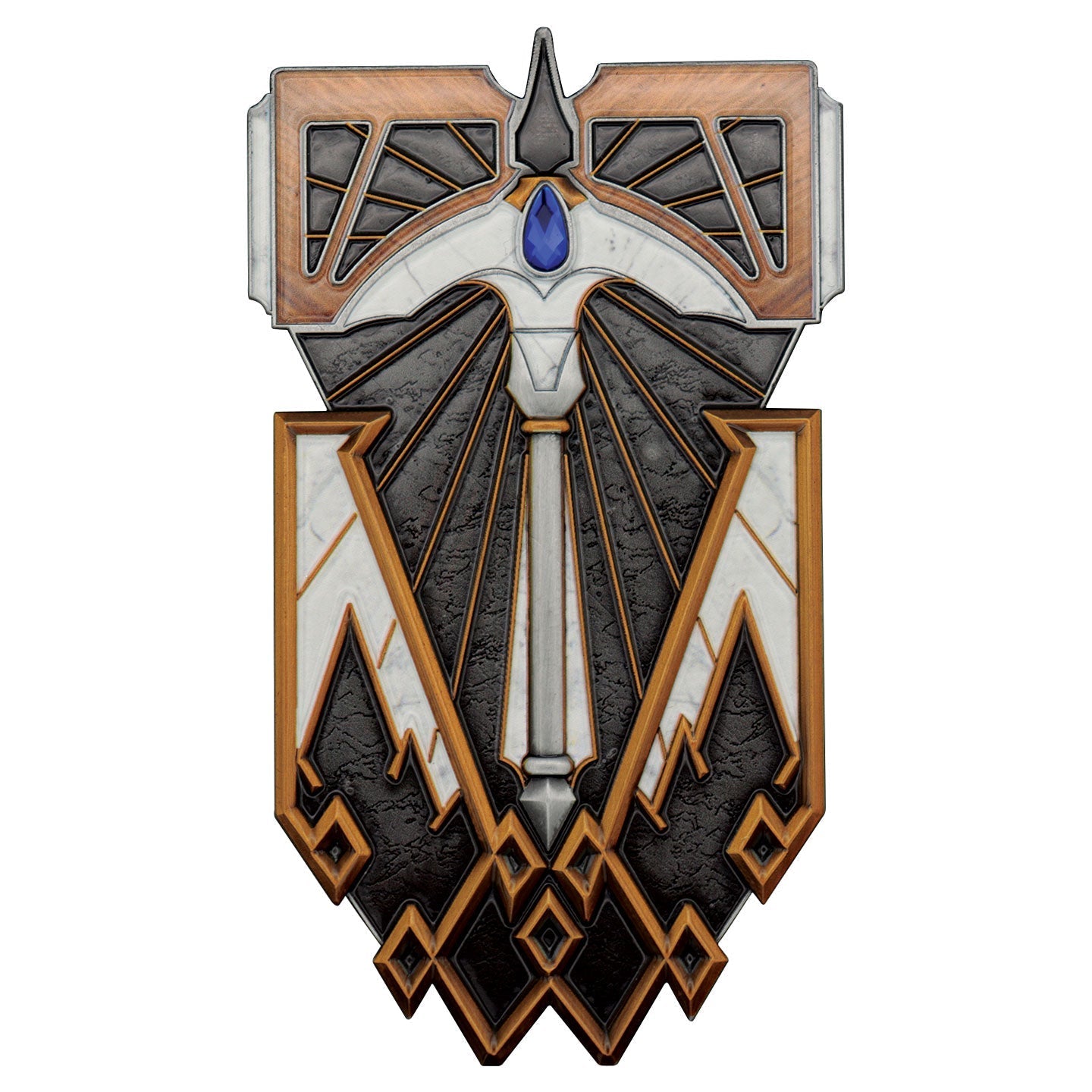 Lingot collector Dungeons & Dragons - Mirabar