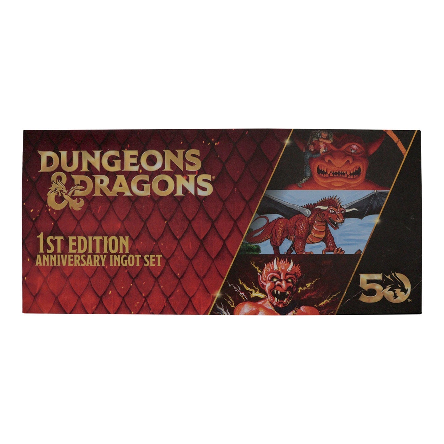 Set de lingots collector Dungeons & Dragons - 50th Anniversary 1st Edition Book CoverSSet de lingots collector Dungeons & Dragons - 50th Anniversary 1st Edition Book CovereSet de lingots collector Dungeons & Dragons - 50th Anniversary 1st Edition Book CovertSet de lingots collector Dungeons & Dragons - 50th Anniversary 1st Edition Book Cover Set de lingots collector Dungeons & Dragons - 50th Anniversary 1st Edition Book CoverdSet de lingots collector Dungeons & Dragons - 50th Anniversary 1st Edition Book Co