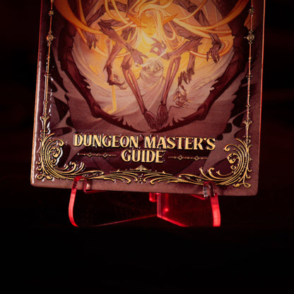 Lingot collector Dungeons & Dragons - Dungeon Masters Guide Alternate Cover