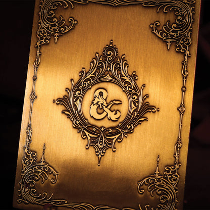 Lingot collector Dungeons & Dragons - Dungeon Masters Guide Alternate Cover