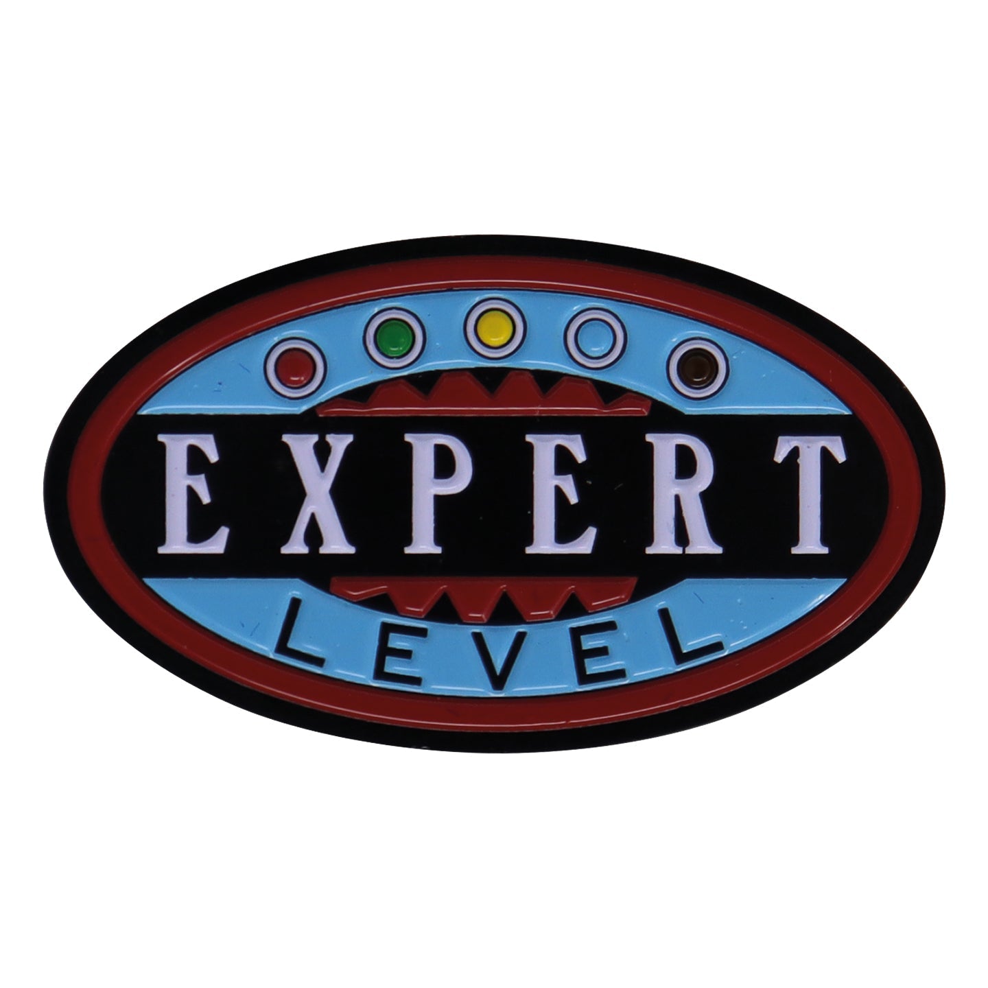 Pin's Magic: The Gathering - Expert Level