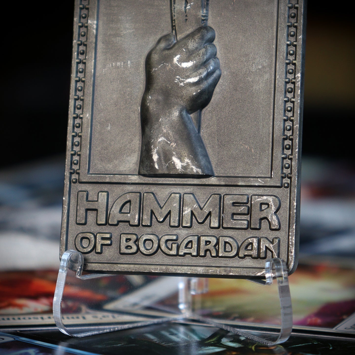 Lingot collector Magic: The Gathering - Hammer of BogardanLLingot collector Magic: The Gathering - Hammer of BogardaniLingot collector Magic: The Gathering - Hammer of BogardannLingot collector Magic: The Gathering - Hammer of BogardangLingot collector Magic: The Gathering - Hammer of BogardanoLingot collector Magic: The Gathering - Hammer of BogardantLingot collector Magic: The Gathering - Hammer of Bogardan Lingot collector Magic: The Gathering - Hammer of BogardancLingot collector Magic: The Gathering - 