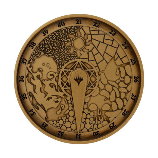 Objet collector Magic: The Gathering - Life Counter
