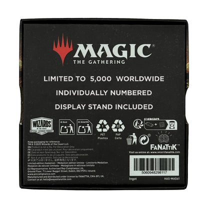 Médaillon collector Magic: - The Gathering Tablet of the GuildsMMédaillon collector Magic: - The Gathering Tablet of the GuildséMédaillon collector Magic: - The Gathering Tablet of the GuildsdMédaillon collector Magic: - The Gathering Tablet of the GuildsaMédaillon collector Magic: - The Gathering Tablet of the GuildsiMédaillon collector Magic: - The Gathering Tablet of the GuildslMédaillon collector Magic: - The Gathering Tablet of the GuildslMédaillon collector Magic: - The Gathering Tablet of the Guildso