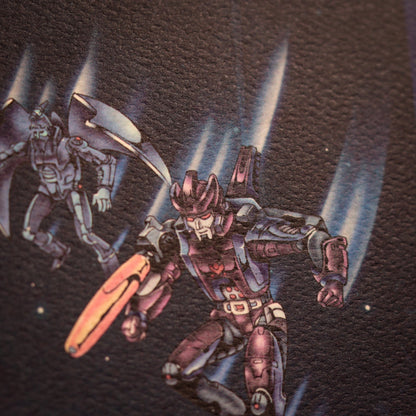 Transformers – Der Film: Limitierte Jubiläums-Kunstdruck zum 40. Geburtstag