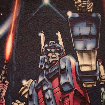 Transformers – Der Film: Limitierte Jubiläums-Kunstdruck zum 40. Geburtstag