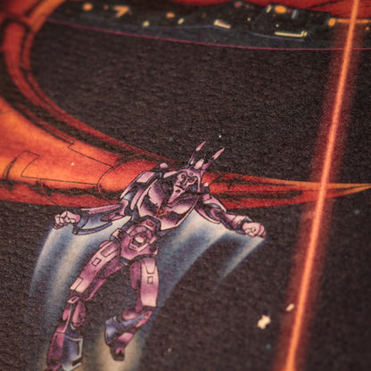 Transformers – Der Film: Limitierte Jubiläums-Kunstdruck zum 40. Geburtstag