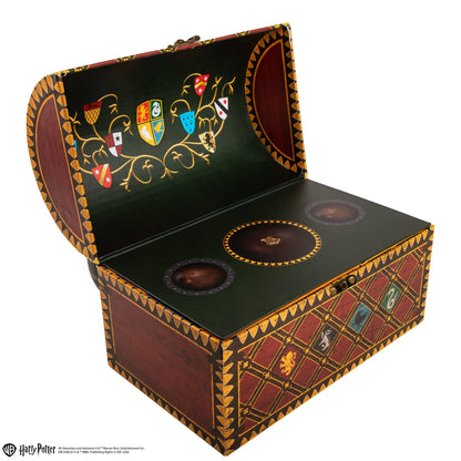 *Calendrier de l'Avent Deluxe Quidditch