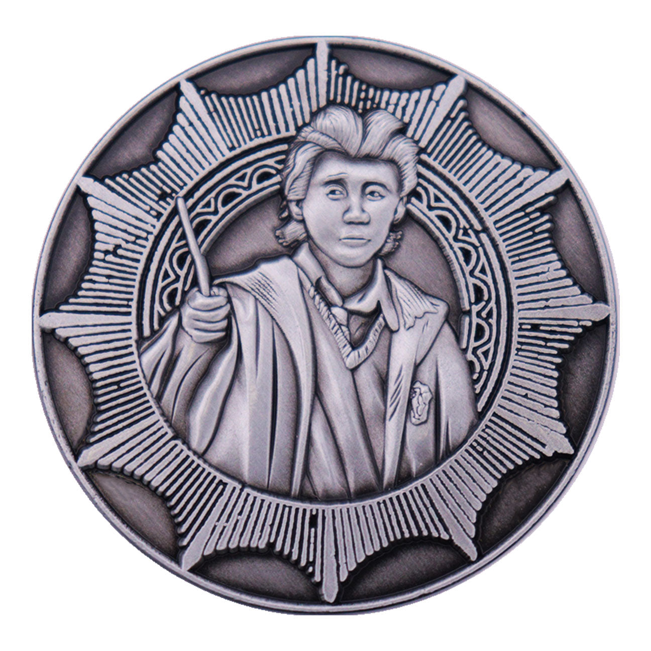 Pièce collector Harry Potter - Ron Weasley