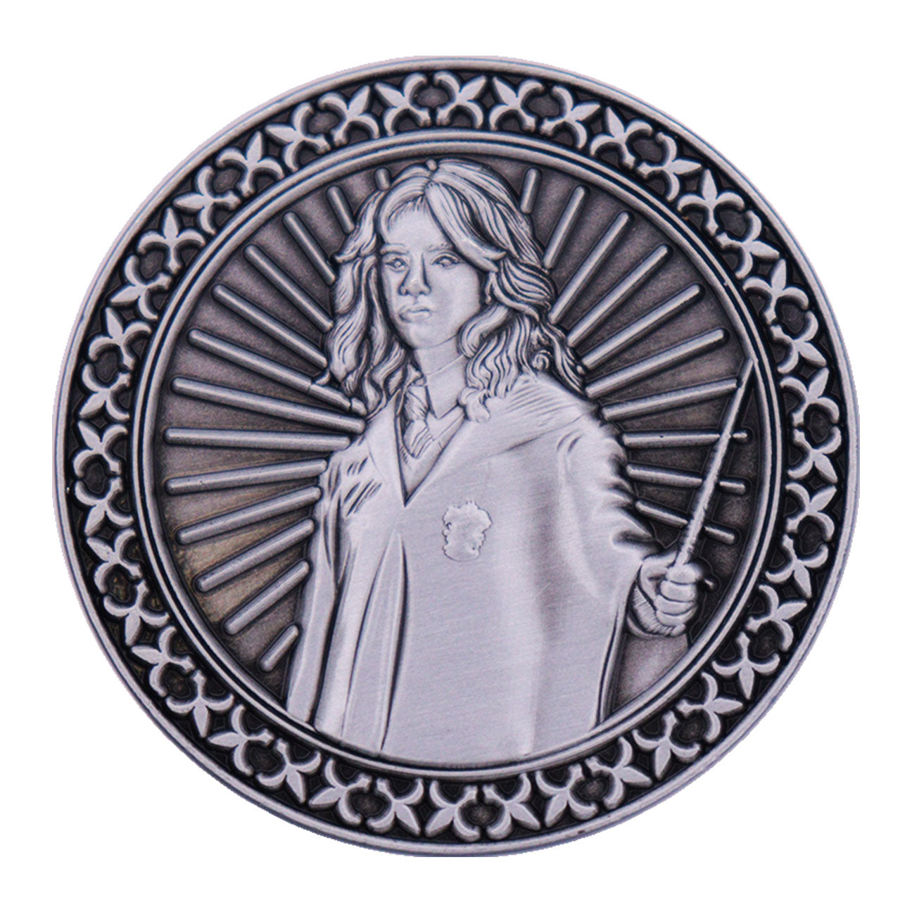 Pièce collector Harry Potter - Hermione Granger