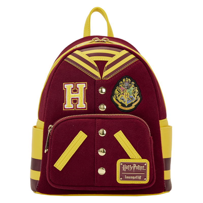 Mini Harry Potter backpack - "university" Hogwarts