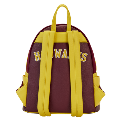 Mini Harry Potter backpack - "university" Hogwarts