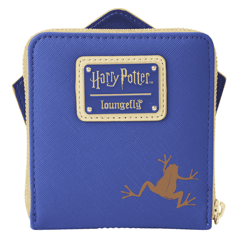 Harry Potter Wallet - Chocolate Frog