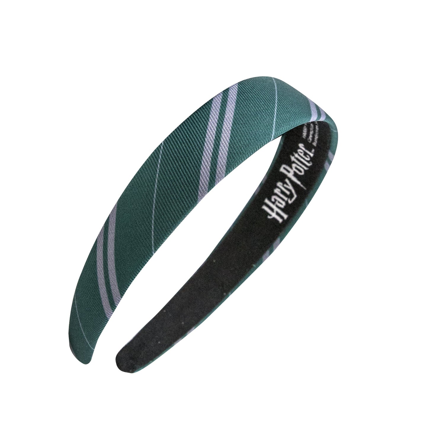 *Set de 3 Accessoires Cheveux Serpentard Classique