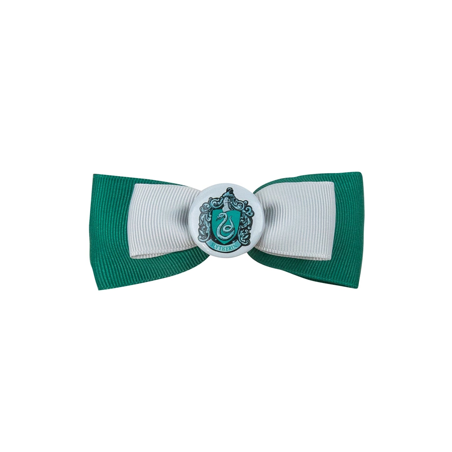 *Set de 3 Accessoires Cheveux Serpentard Trendy