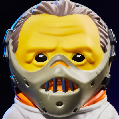 Canard Hannibal Lecter (Boxed Edition) - vue 8