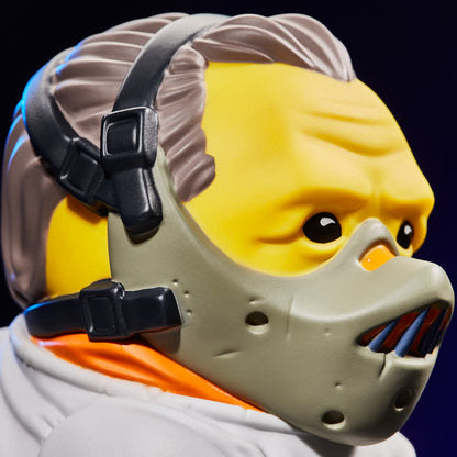 Canard Hannibal Lecter (Boxed Edition) - vue 9