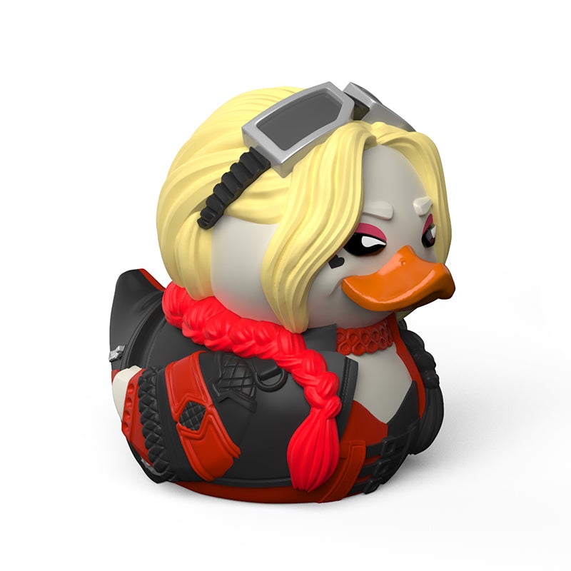 Duck Harley Quinn Esquadrão Suicida