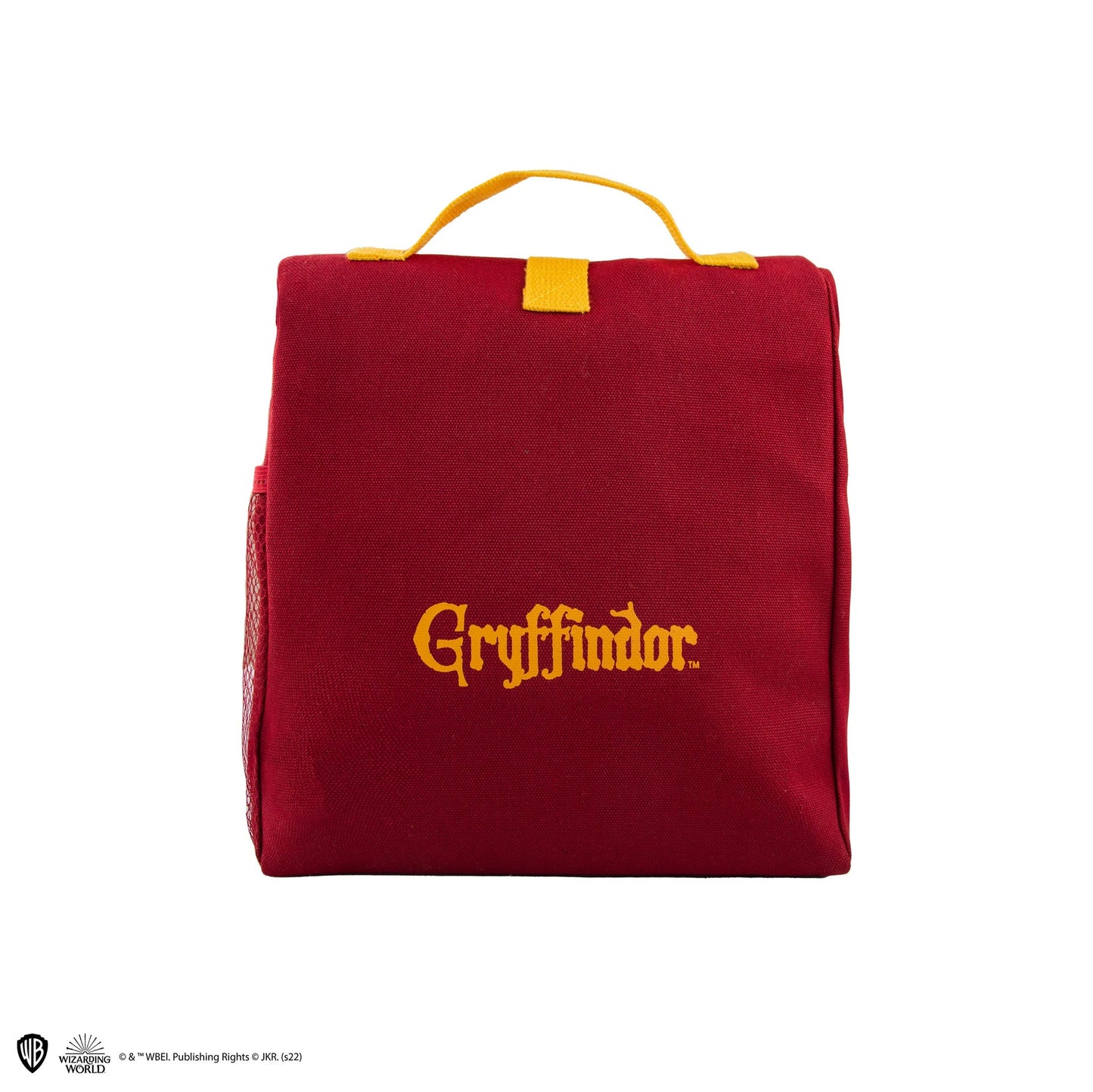 *Sac Repas Isotherme Gryffondor