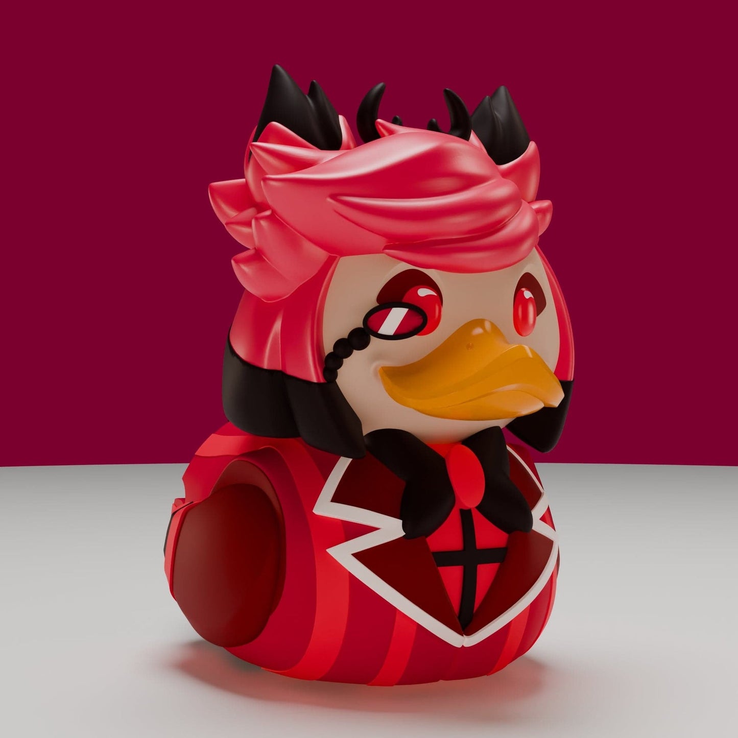 Ente Alastor (Mini Edition)