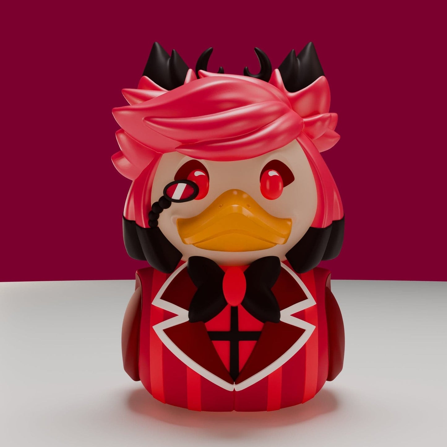 Ente Alastor (Mini Edition)