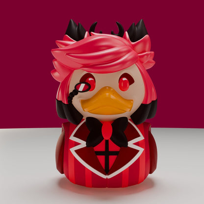Ente Alastor (Mini Edition)