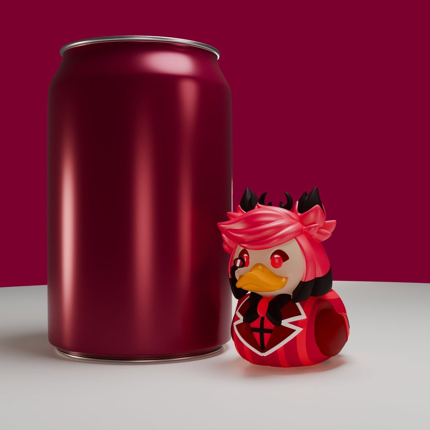 Ente Alastor (Mini Edition)