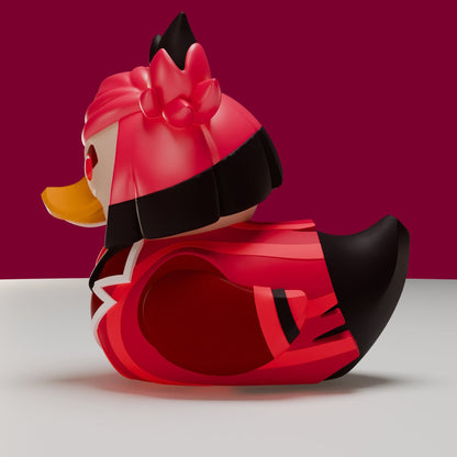 Ente Alastor (Mini Edition)