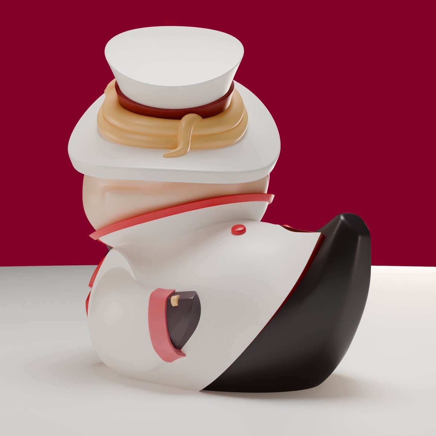 Canard Hazbin Hotel: Lucifer Morningstar (Boxed Edition)