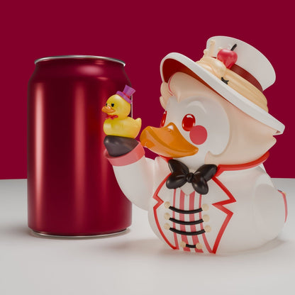 Canard Hazbin Hotel: Lucifer Morningstar (Boxed Edition)
