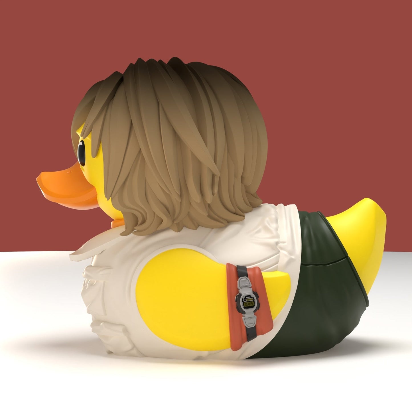 Canard Silent Hill: Heather Mason TUBBZ (Mini Edition) - vue 7