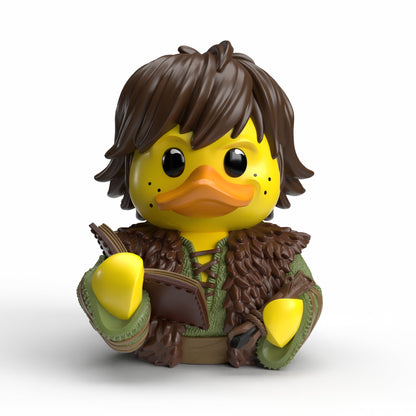 how to train your dragon hiccup tubbz first edition