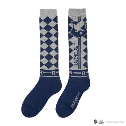 *Set de 3 Paires de Chaussettes Hautes Serdaigle