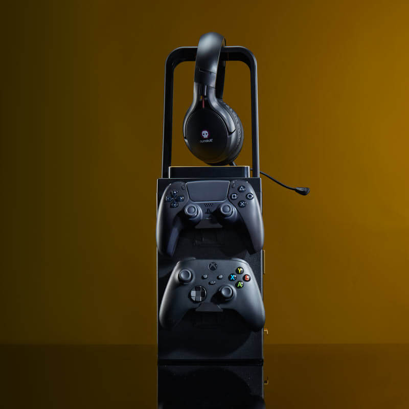 Casier Gaming Lumineux Harry Potter - Hogwarts Legacy