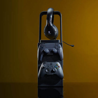 Casier Gaming Lumineux Harry Potter - Hogwarts Legacy