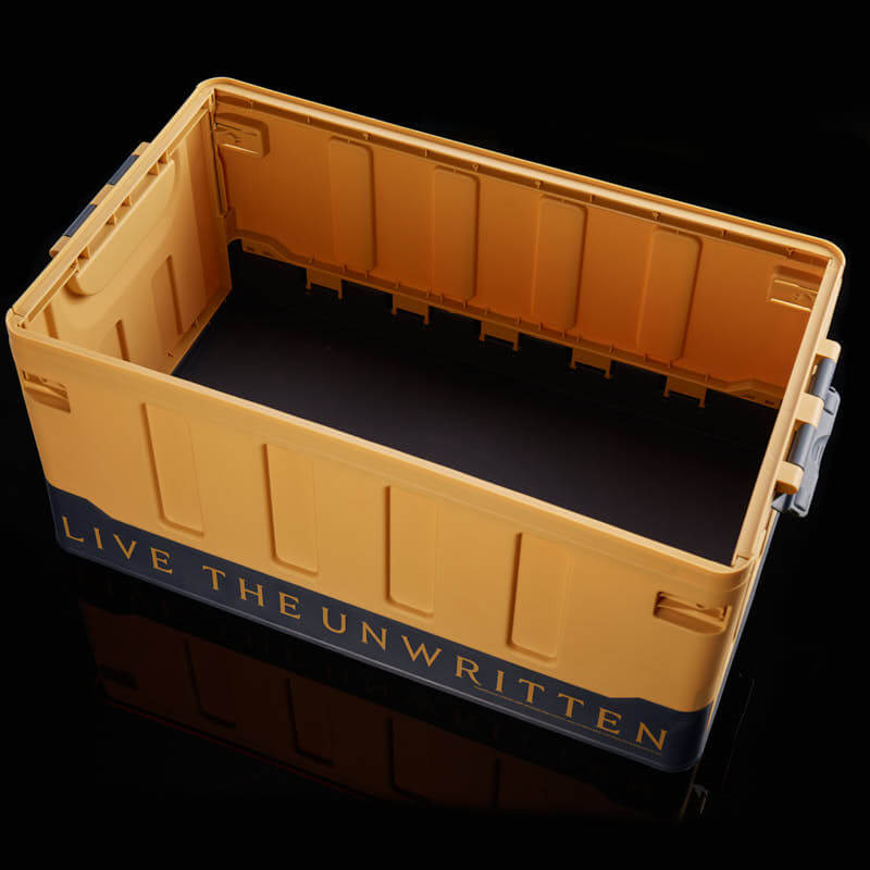 Harry Potter Hogwarts Legacy Bedroom Storage Box with folding chair