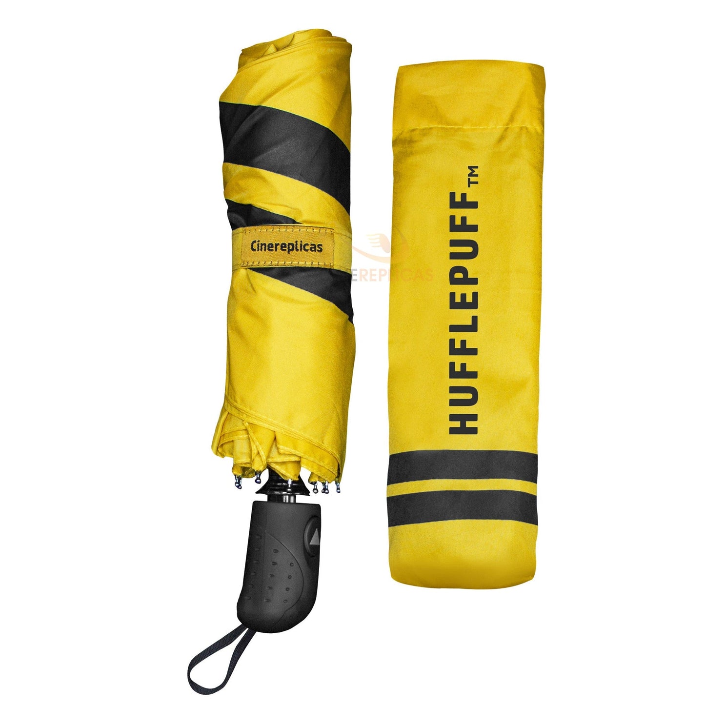 Parapluie Poufsouffle