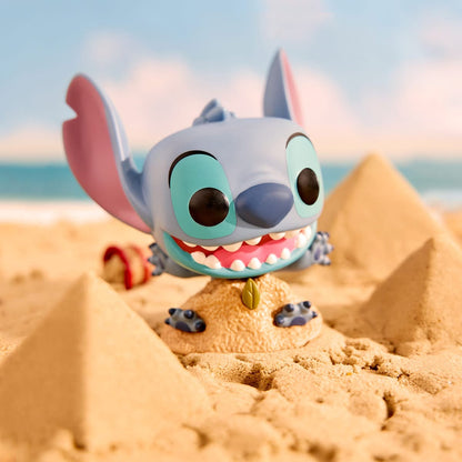 pop stitch in sand 1566