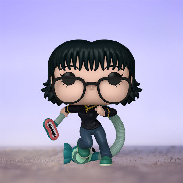 Shizuku avec Blinky - PRECOMMANDE*