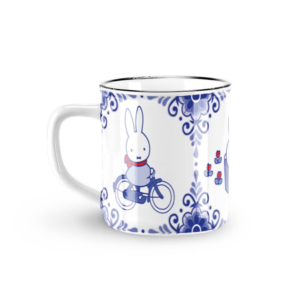 Mug rétro Miffy