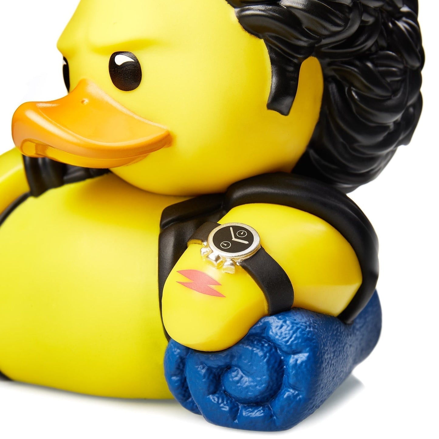 Canard Ian Malcolm (Boxed Edition) - vue 15