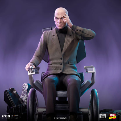 Statue Professor X (2022 Event Exclusive) - X-Men - BDS Art Scale 1/10 - Marvel Comics