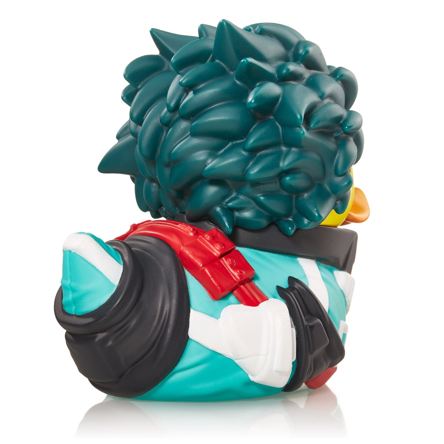 Canard My Hero Academia: Deku TUBBZ (First Edition) - vue 11