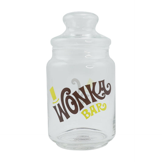 Bocal de rangement Wonka - 750 ml